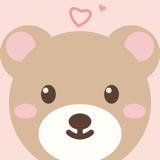 the blush clove app icon
